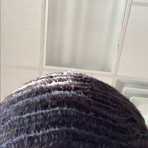 Meet your Posher, Cesar